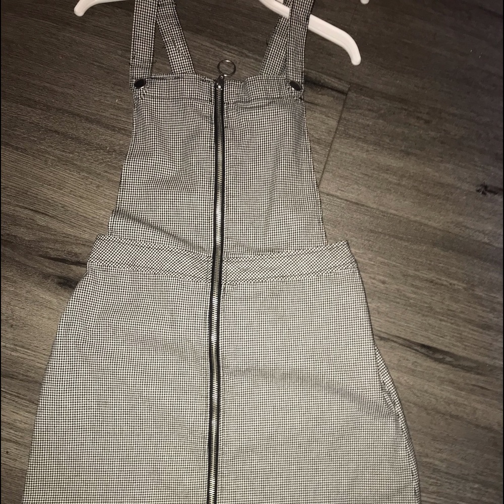 Romper dress